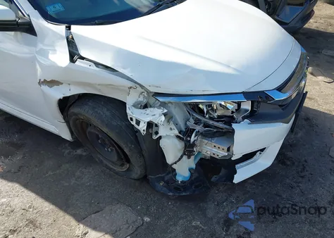 2018 Honda Civic Lx from USA, damaged, VIN 19XFC2F59JE202148